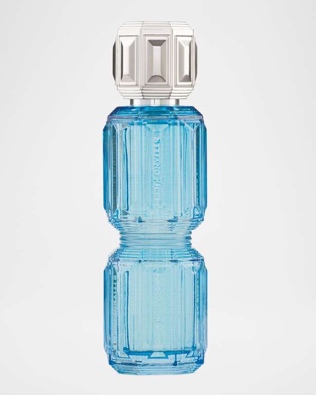 Stefano Ricci Eight Blue Eau de Parfum, 3.5 oz.
